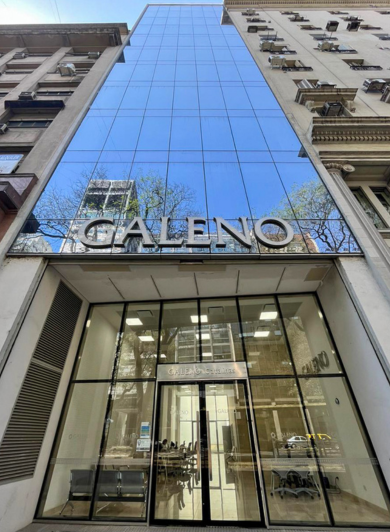 Galeno